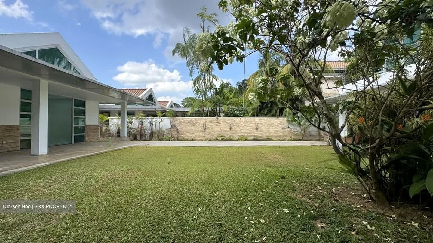 Leedon Park (D10), Detached #537258261